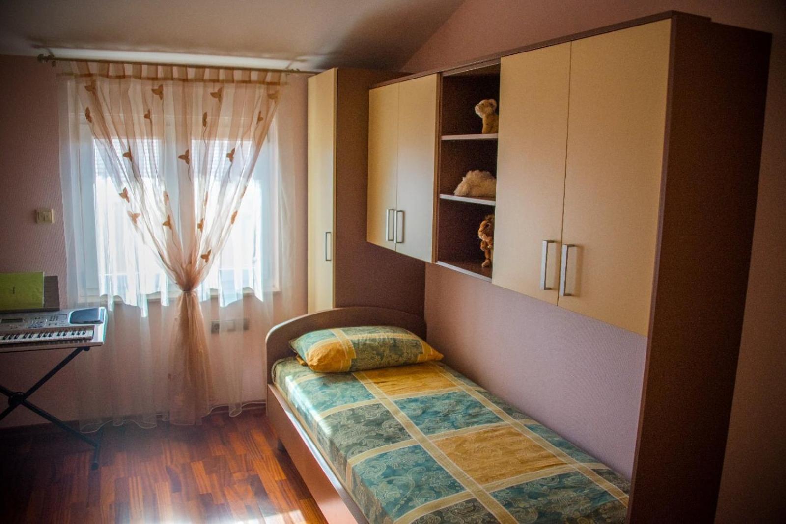 Hotel Holy Меджугорье Экстерьер фото