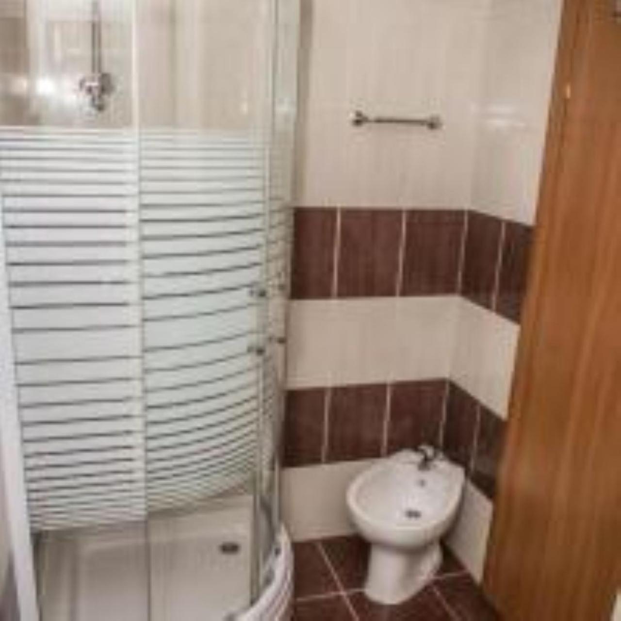 Hotel Holy Меджугорье Экстерьер фото