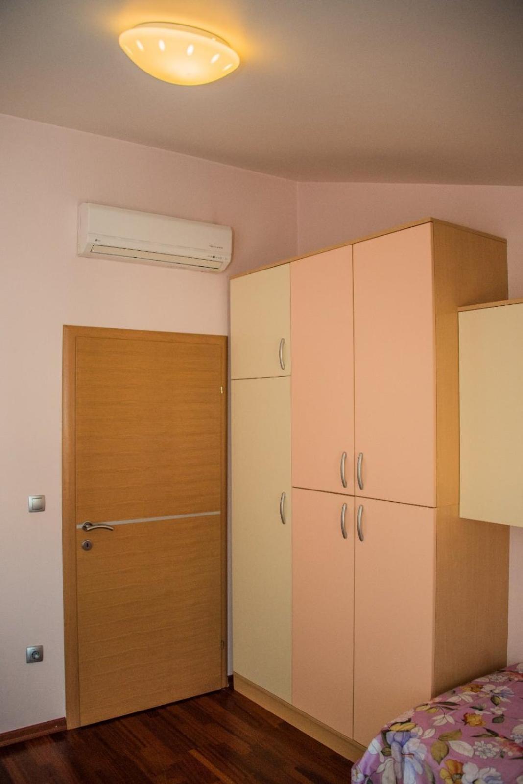 Hotel Holy Меджугорье Экстерьер фото